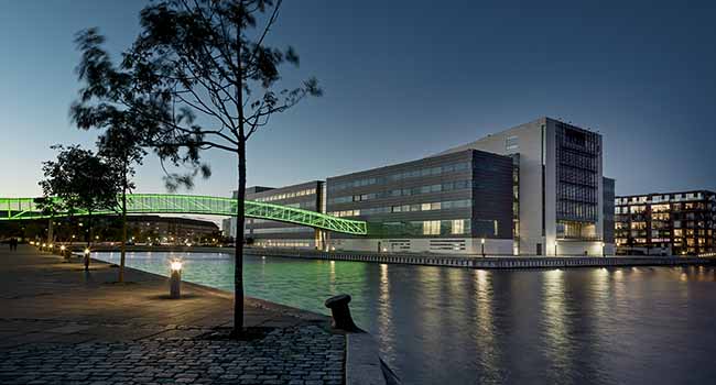 AAU CPH