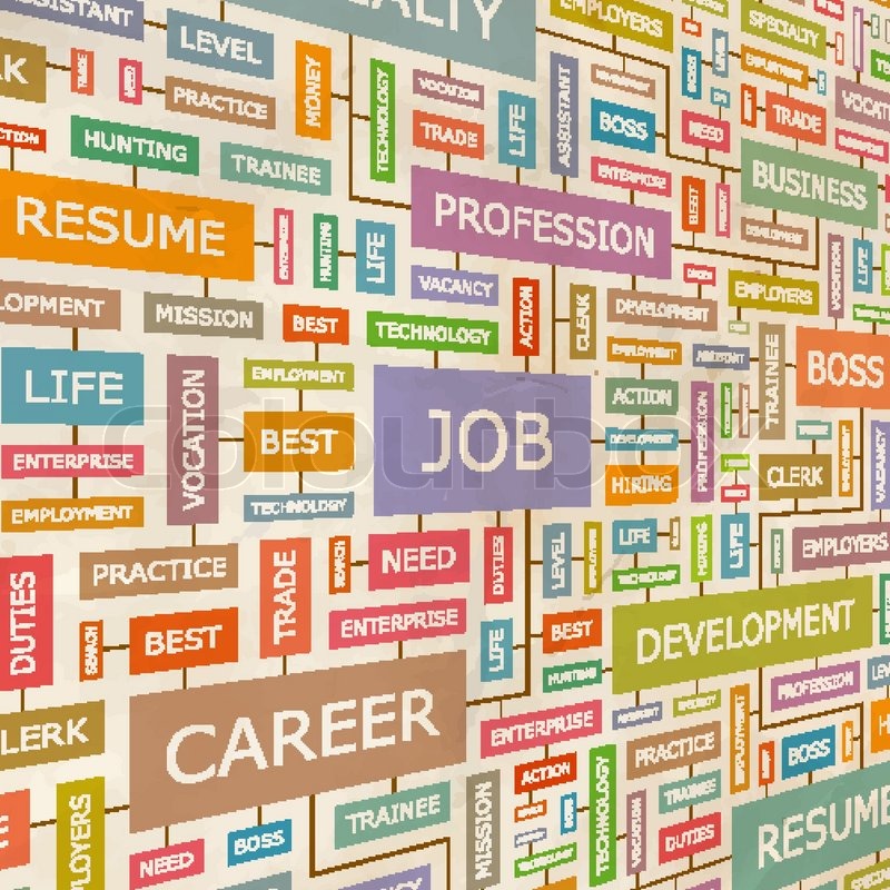 job